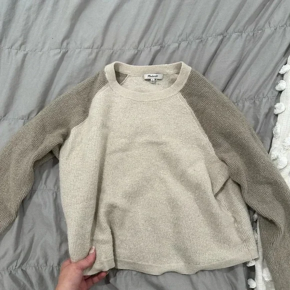 MADEWELL sweater - Picture 6 of 9
